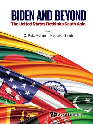 cover image of Biden and Beyond